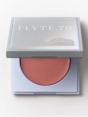 FLYTE.70 HazyCheek Crème | Tenderness | MSRP: $36.00